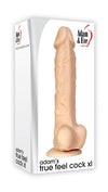 Adam & Eve Adam's True Feel Cock 9 "